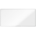 Nobo Premium Plus Steel Magnetic Whiteboard 2400x1200mm