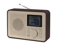 Image of Inter Sales DAB-60DW Greenline