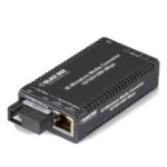 Black Box LGC324A-R5 network media converter 1000 Mbit/s 1550 nm Single-mode