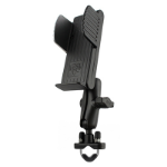 RAM Mounts RAM-B-120-231 houder Passieve houder Mobiele telefoon/Smartphone Zwart