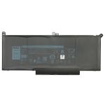 DELL KG7VF laptop spare part Battery