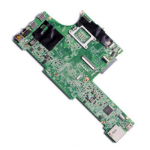 Lenovo 04X0701 laptop spare part Motherboard