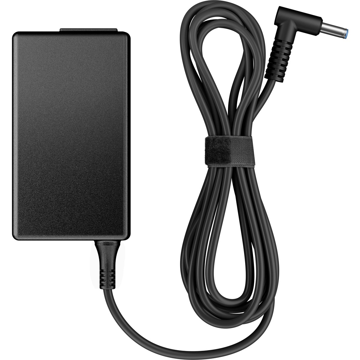 HP 65W Smart 4.5mm AC Adapter with EU Plug